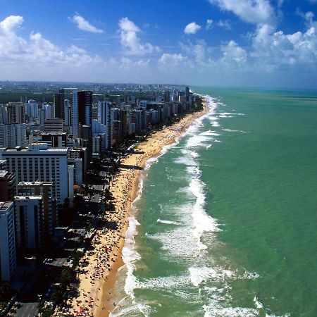 Apartamento Guaruja Bacaitava Eksteriør billede