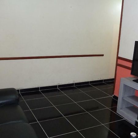 Apartamento Guaruja Bacaitava Eksteriør billede