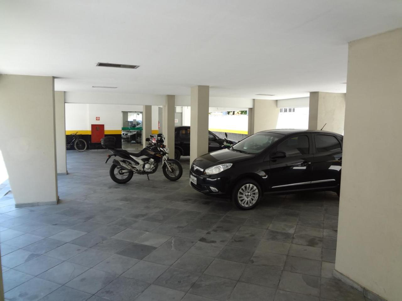 Apartamento Guaruja Bacaitava Eksteriør billede