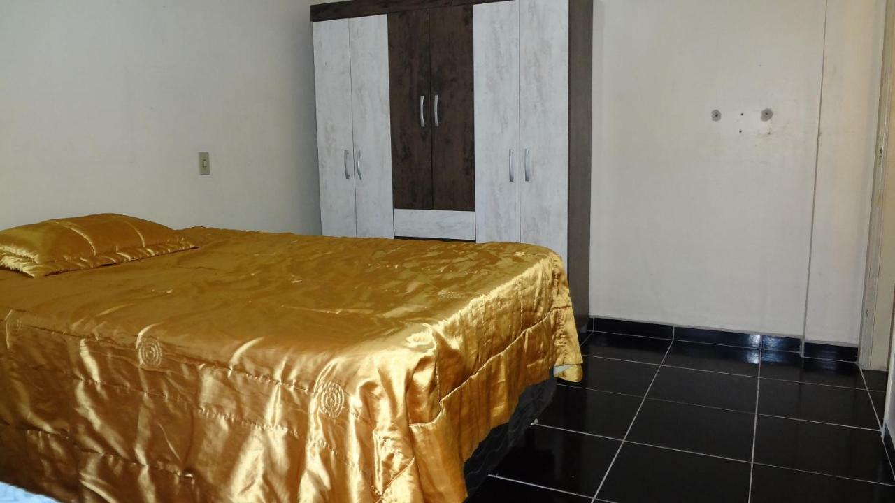 Apartamento Guaruja Bacaitava Eksteriør billede