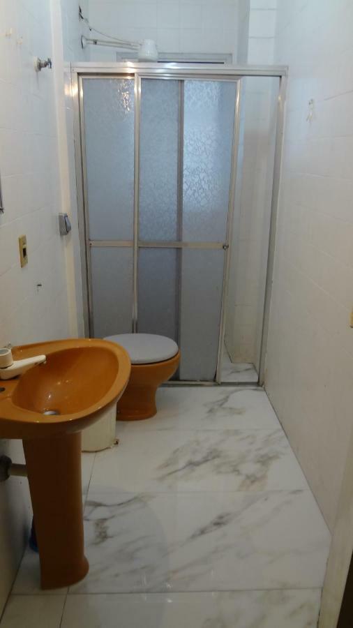 Apartamento Guaruja Bacaitava Eksteriør billede