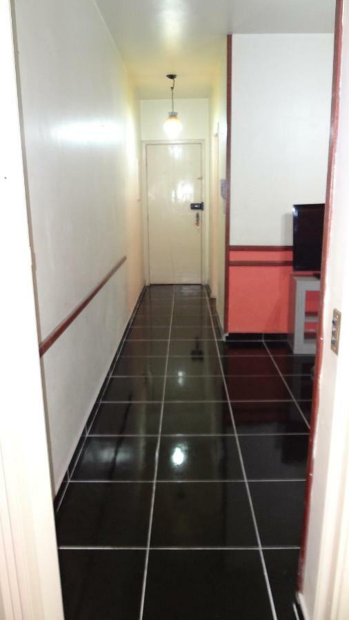 Apartamento Guaruja Bacaitava Eksteriør billede