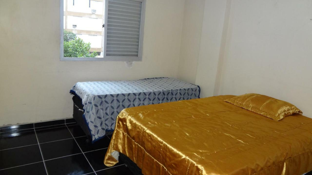 Apartamento Guaruja Bacaitava Eksteriør billede
